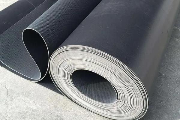 建筑行業(yè)的隱形護(hù)盾 防水卷材如何支持綠色建筑發(fā)展